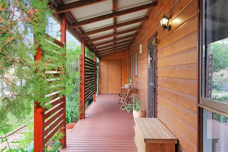 Second view of Homely house listing, 61 Graham Street, Tamworth NSW 2340