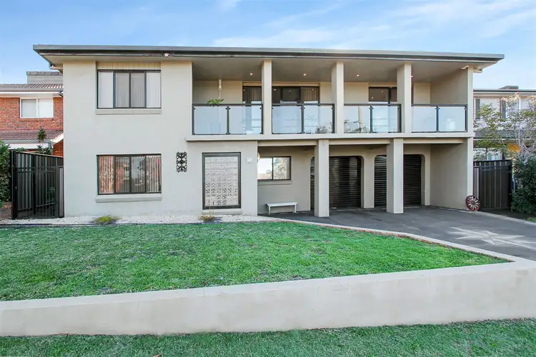 34 Grant Street, Tamworth NSW 2340