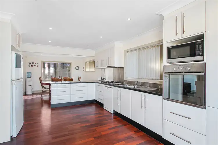 Third view of Homely house listing, 34 Grant Street, Tamworth NSW 2340