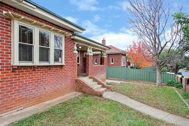Main view of Homely house listing, 2 Levien Avenue, Tamworth NSW 2340