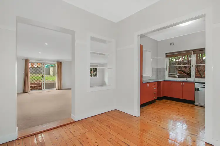 Second view of Homely house listing, 2 Levien Avenue, Tamworth NSW 2340