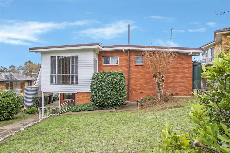 Seventh view of Homely house listing, 41 Hyman Street, Tamworth NSW 2340