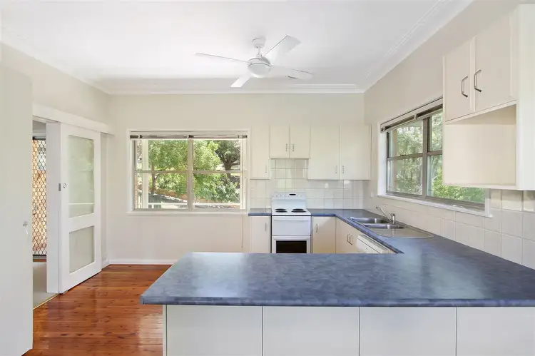 Main view of Homely house listing, 25 Napier Street, Tamworth NSW 2340
