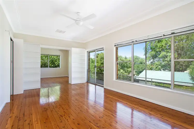 Second view of Homely house listing, 25 Napier Street, Tamworth NSW 2340