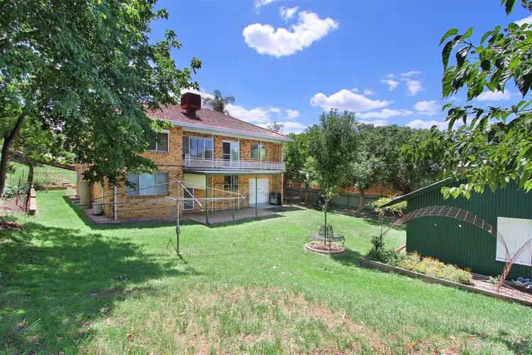 Third view of Homely house listing, 25 Napier Street, Tamworth NSW 2340