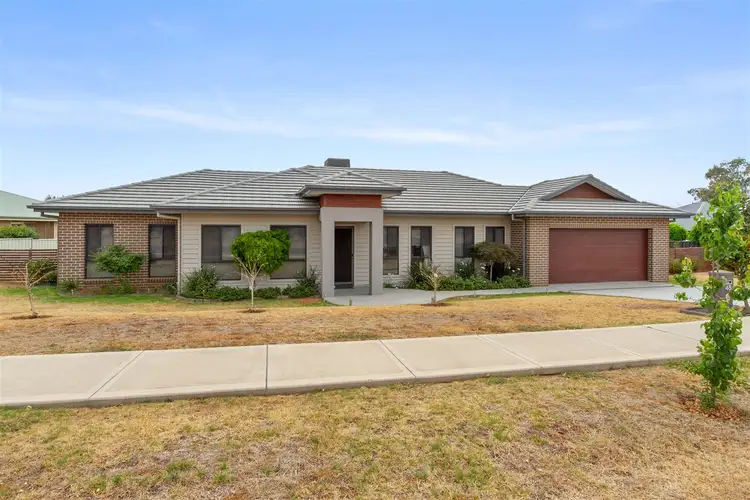 Main view of Homely house listing, 48 Warrah Drive, Tamworth NSW 2340