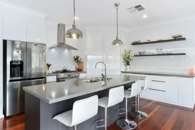 Second view of Homely house listing, 48 Warrah Drive, Tamworth NSW 2340