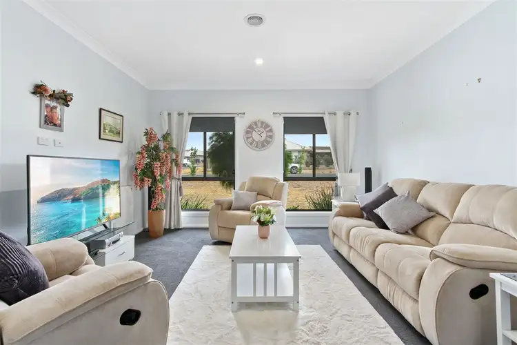 Third view of Homely house listing, 48 Warrah Drive, Tamworth NSW 2340