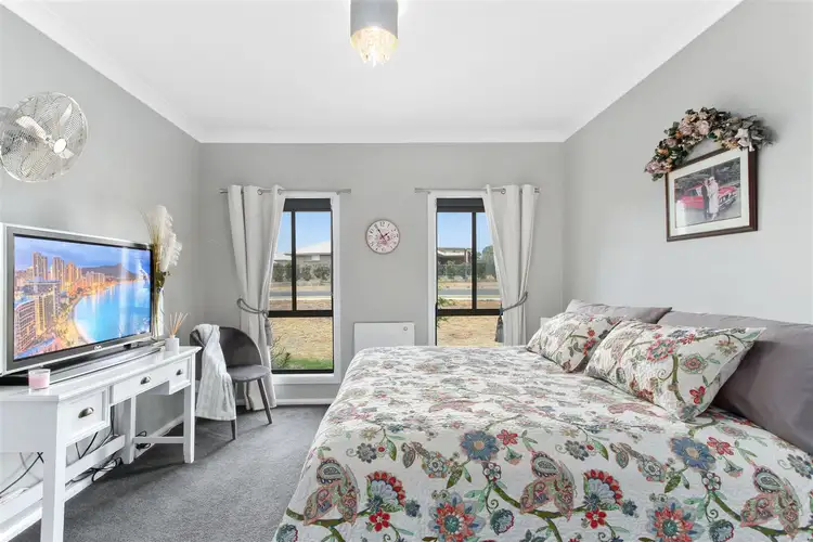 Fourth view of Homely house listing, 48 Warrah Drive, Tamworth NSW 2340