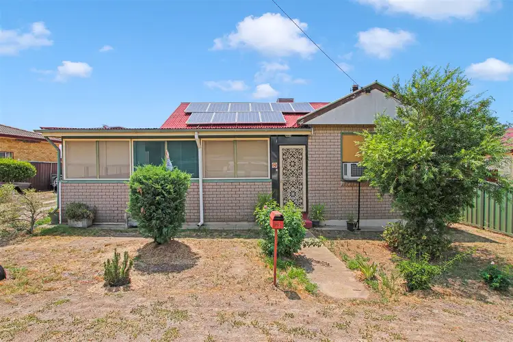 Main view of Homely house listing, 21 Denman Avenue, Kootingal NSW 2352