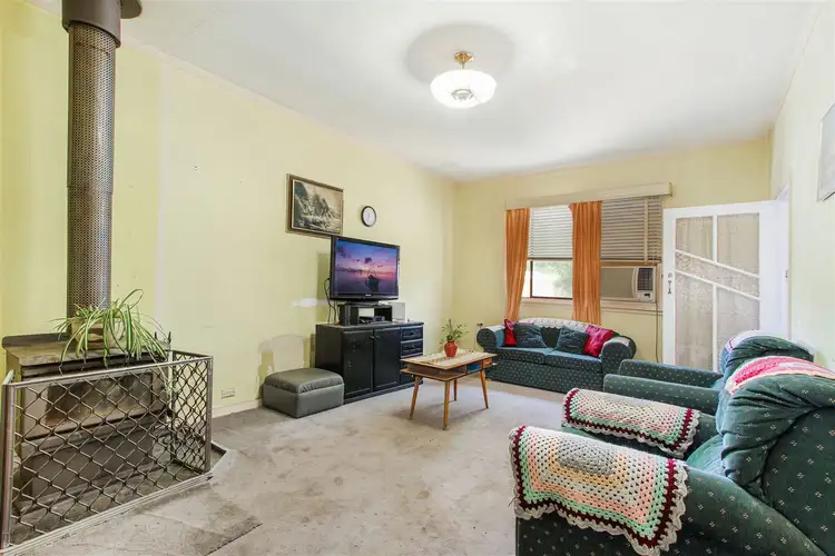 Third view of Homely house listing, 21 Denman Avenue, Kootingal NSW 2352