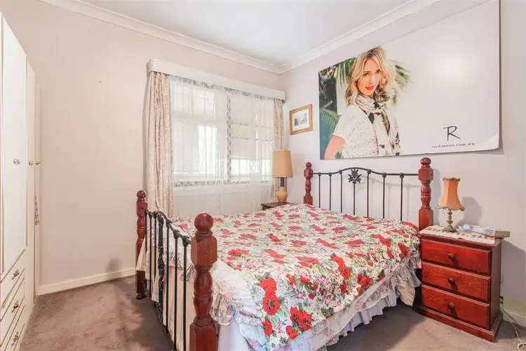 Fifth view of Homely house listing, 21 Denman Avenue, Kootingal NSW 2352