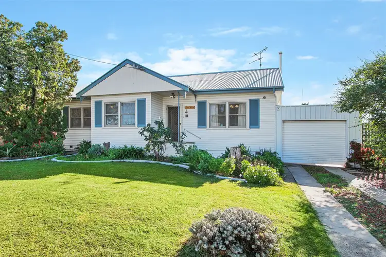 Main view of Homely house listing, 3 Jenkin Street, Tamworth NSW 2340