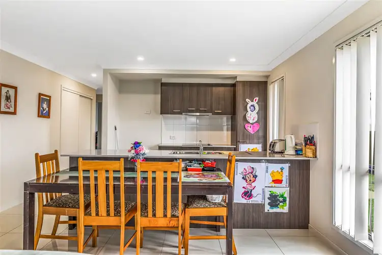 Second view of Homely house listing, 40 Weebah Place, Cambooya QLD 4358