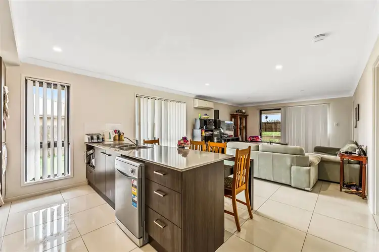 Third view of Homely house listing, 40 Weebah Place, Cambooya QLD 4358