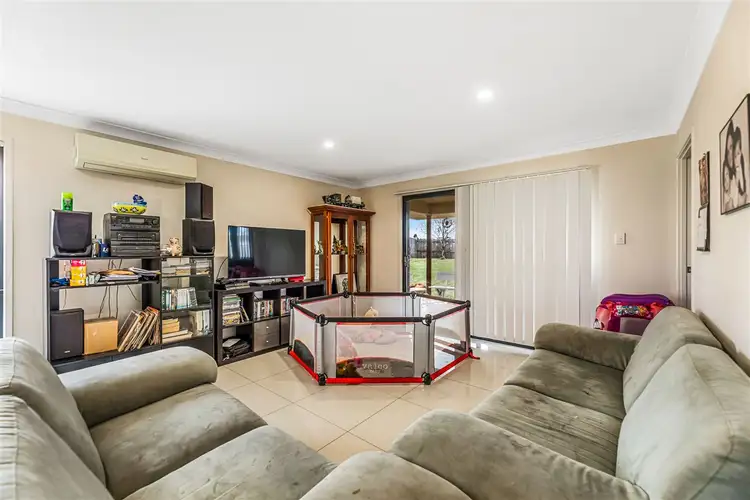 Fourth view of Homely house listing, 40 Weebah Place, Cambooya QLD 4358