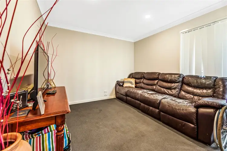 Fifth view of Homely house listing, 40 Weebah Place, Cambooya QLD 4358