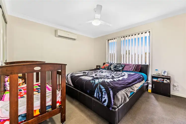 Sixth view of Homely house listing, 40 Weebah Place, Cambooya QLD 4358