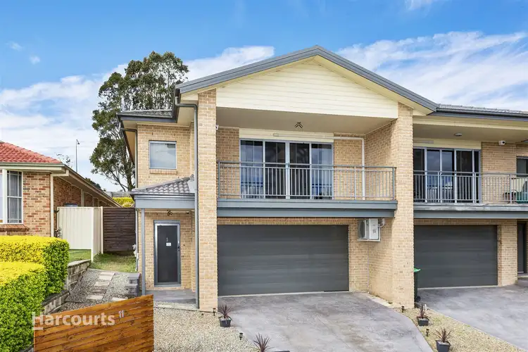 11 Brewster Way, Flinders NSW 2529