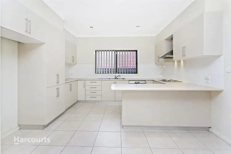 Third view of Homely semi-detached listing, 11 Brewster Way, Flinders NSW 2529