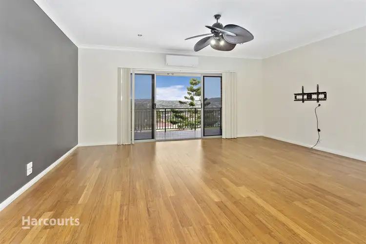 Fourth view of Homely semi-detached listing, 11 Brewster Way, Flinders NSW 2529