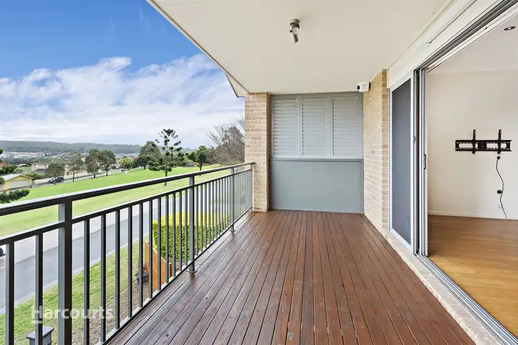 Fifth view of Homely semi-detached listing, 11 Brewster Way, Flinders NSW 2529