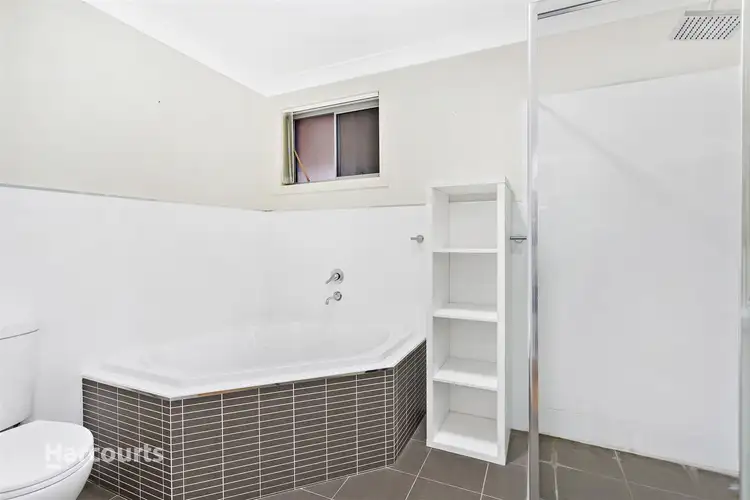 Seventh view of Homely semi-detached listing, 11 Brewster Way, Flinders NSW 2529