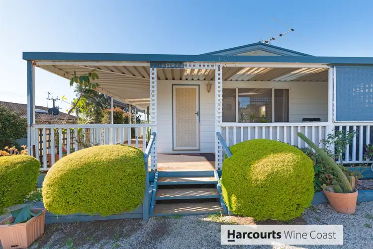 Second view of Homely house listing, 83 Wellington Avenue, Sellicks Beach SA 5174