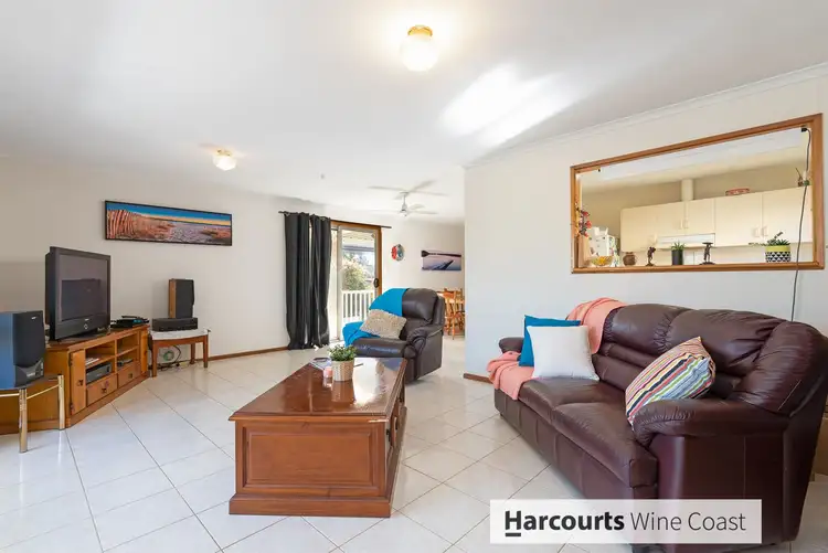 Third view of Homely house listing, 83 Wellington Avenue, Sellicks Beach SA 5174