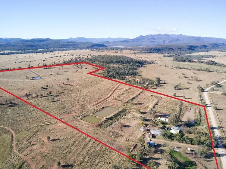 621 Eulah Creek Road, Narrabri NSW 2390