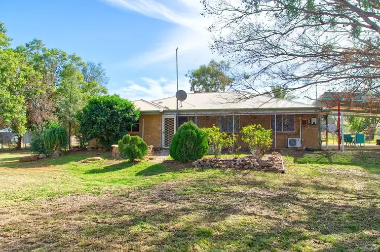 Second view of Homely rural property listing, 621 Eulah Creek Road, Narrabri NSW 2390
