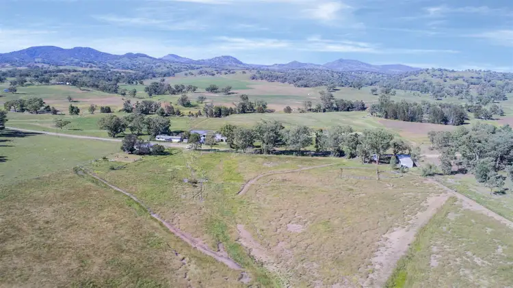 Second view of Homely rural property listing, 33 Fullers Lane, Wallabadah NSW 2343