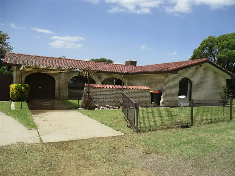 2a Queen Street, Barraba NSW 2347