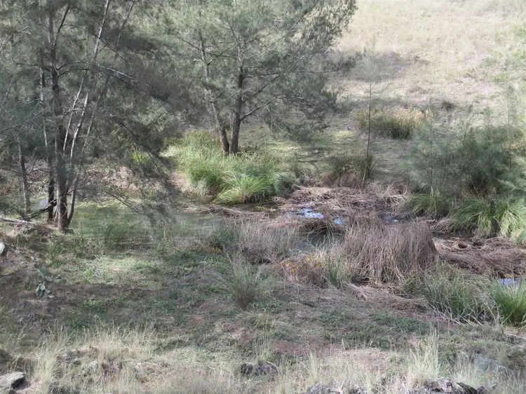 "Little Haven" Barraba, Bundarra Road, Barraba NSW 2347