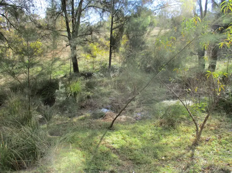 Second view of Homely rural property listing, "Little Haven" Barraba, Bundarra Road, Barraba NSW 2347