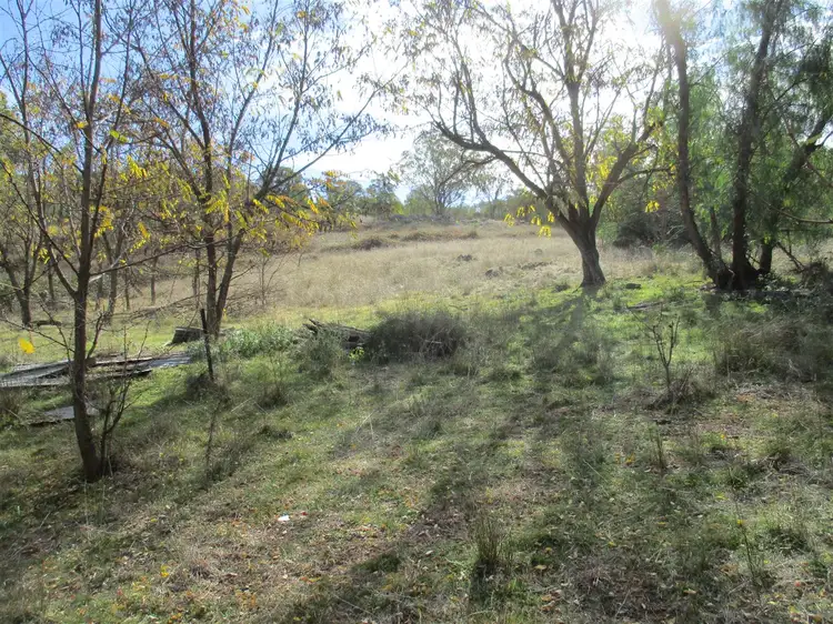 Seventh view of Homely rural property listing, "Little Haven" Barraba, Bundarra Road, Barraba NSW 2347