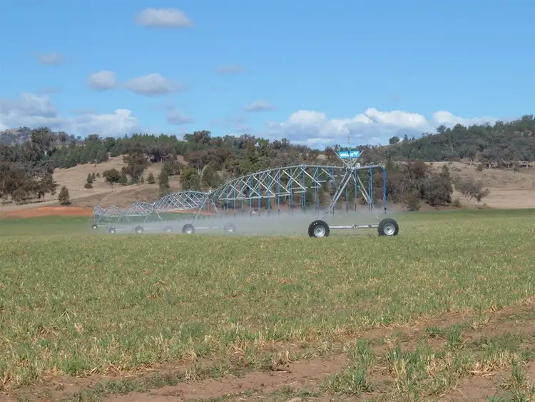 Seventh view of Homely rural property listing, Namoi View 3340 Glen Barra Road, Manilla NSW 2346