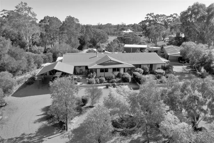 Main view of Homely house listing, 848 Atkins Road, North Dandalup WA 6207