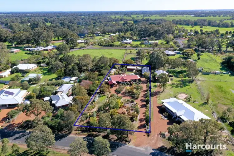 Third view of Homely house listing, 848 Atkins Road, North Dandalup WA 6207