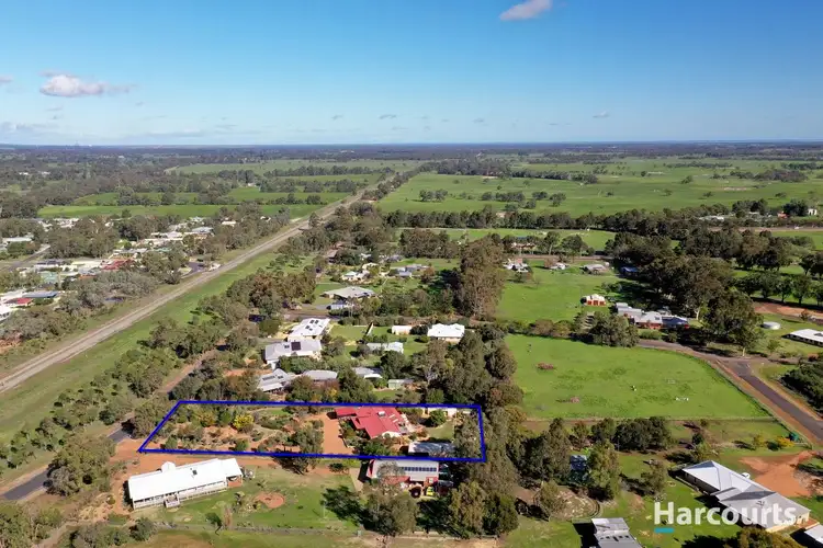 Fourth view of Homely house listing, 848 Atkins Road, North Dandalup WA 6207