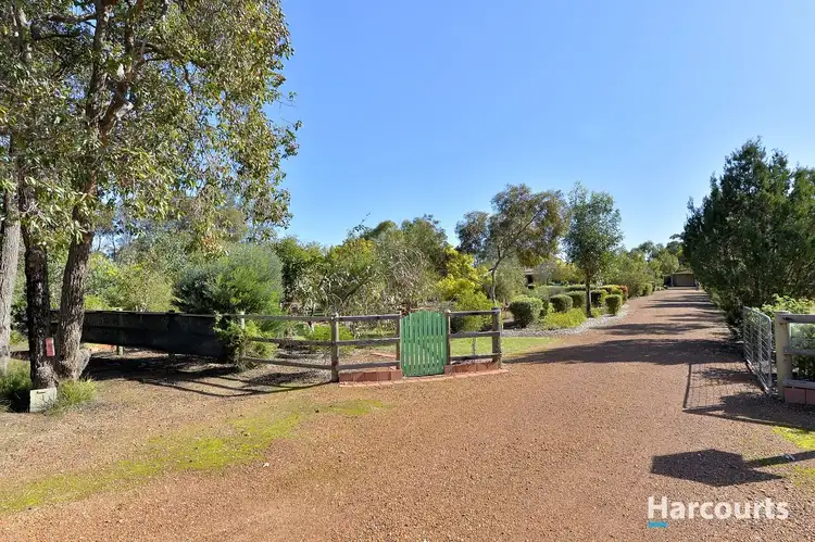 Fifth view of Homely house listing, 848 Atkins Road, North Dandalup WA 6207