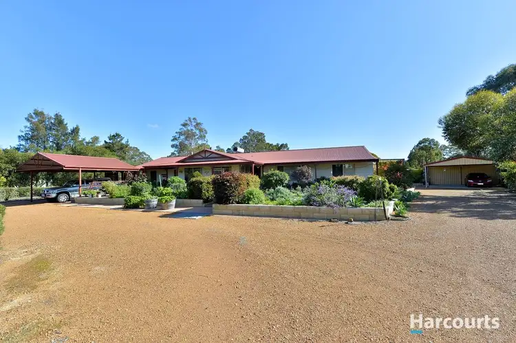 Sixth view of Homely house listing, 848 Atkins Road, North Dandalup WA 6207
