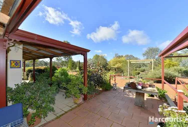 Seventh view of Homely house listing, 848 Atkins Road, North Dandalup WA 6207