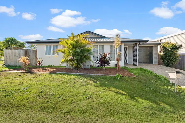 2/30 Conquest Boulevard, Dakabin QLD 4503