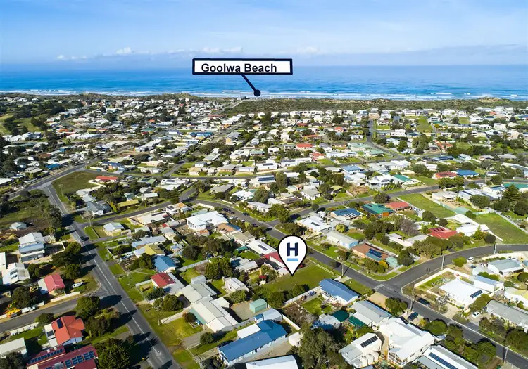 12 Heggaton Road, Goolwa Beach SA 5214