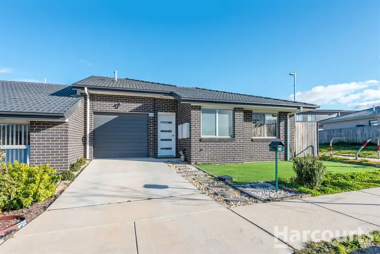 Second view of Homely house listing, 24 Shearston Street, Moncrieff ACT 2914