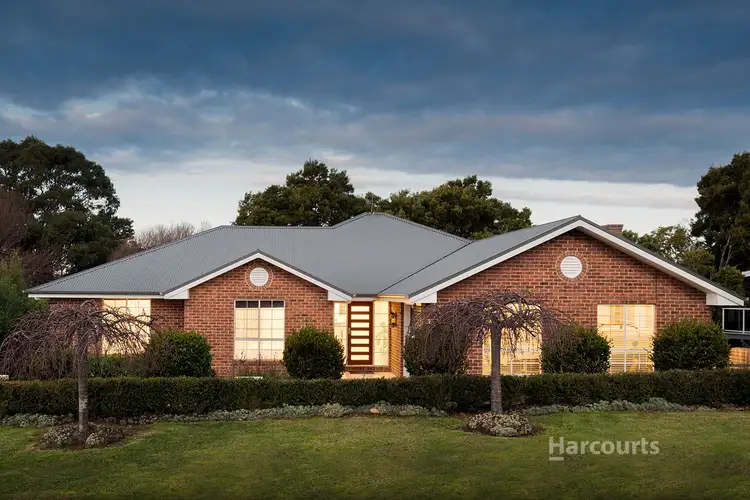 Main view of Homely house listing, 5 Mountain View Place, Penguin TAS 7316