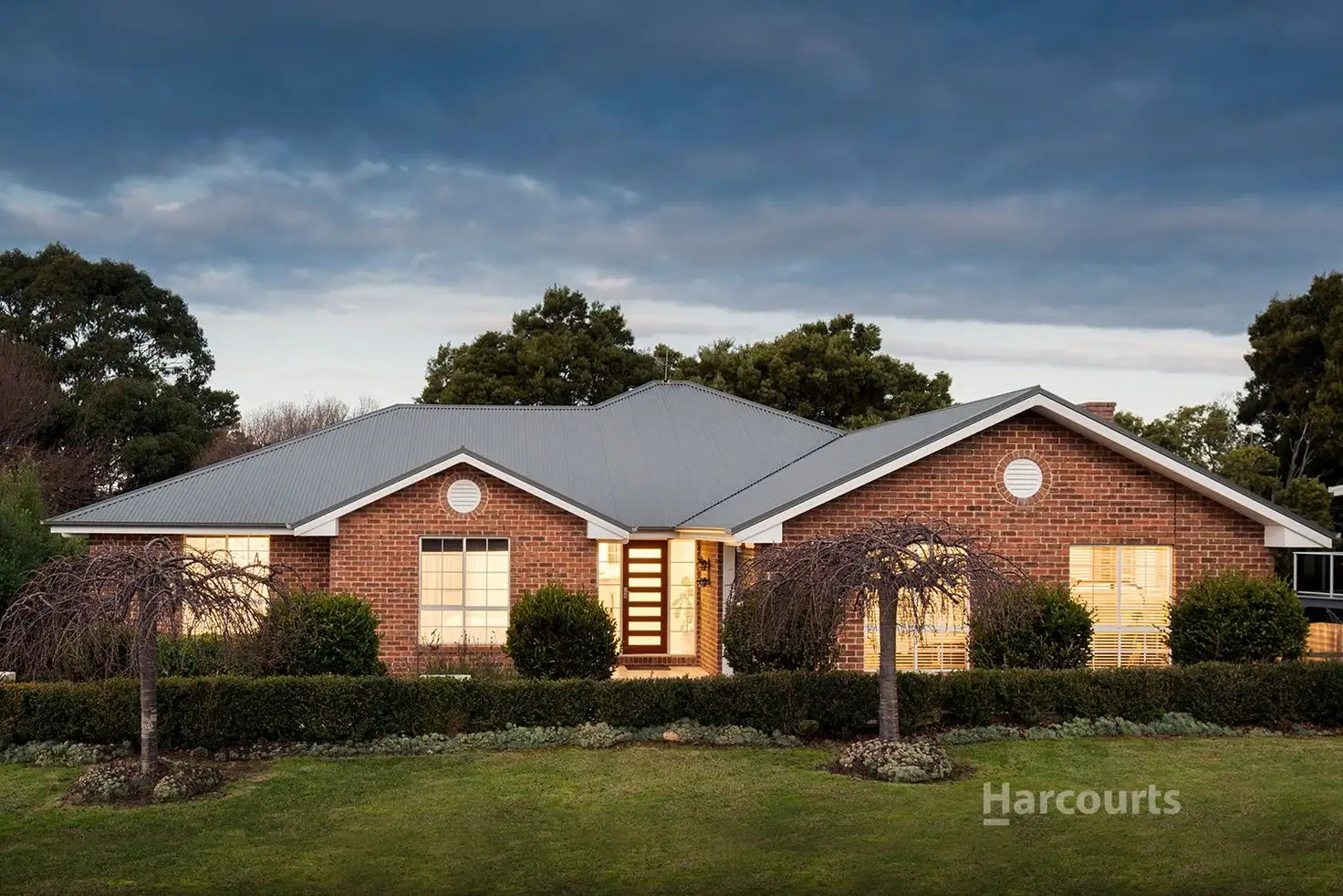 Main view of Homely house listing, 5 Mountain View Place, Penguin TAS 7316