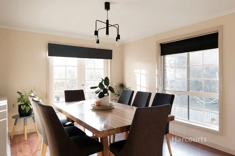 Fifth view of Homely house listing, 5 Mountain View Place, Penguin TAS 7316