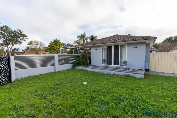 Third view of Homely house listing, 75 Fifth Avenue, Rossmoyne WA 6148